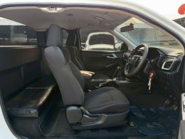 ISUZU D-MAX SPACECAB  1.9 L  (DA) MT  ปี2019 ราคา459,000บาท