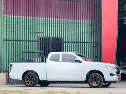 ISUZU D-MAX SPACECAB  1.9 L  (DA) MT  ปี2019 ราคา459,000บาท