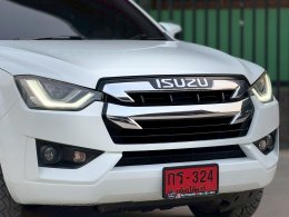 ISUZU D-MAX SPACECAB  1.9 L  (DA) MT  ปี2019 ราคา459,000บาท