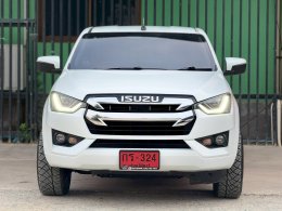 ISUZU D-MAX SPACECAB  1.9 L  (DA) MT  ปี2019 ราคา459,000บาท