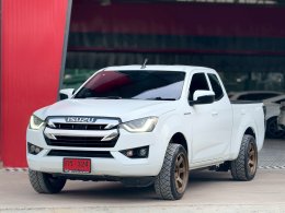 ISUZU D-MAX SPACECAB  1.9 L  (DA) MT  ปี2019 ราคา459,000บาท