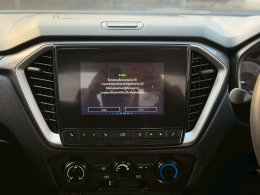 ISUZU D-MAX SPACECAB  1.9 L  (DA) MT  ปี2019 ราคา459,000บาท