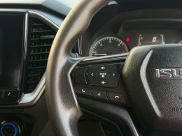 ISUZU D-MAX SPACECAB  1.9 L  (DA) MT  ปี2019 ราคา459,000บาท