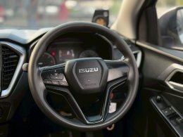 ISUZU D-MAX SPACECAB  1.9 L  (DA) MT  ปี2019 ราคา459,000บาท