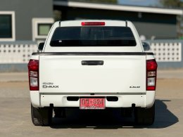 ISUZU D-MAX SPACECAB 1.9 S MT (AB) ปี2019 ราคา339,000บาท