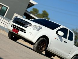 ISUZU D-MAX SPACECAB 1.9 S MT (AB) ปี2019 ราคา339,000บาท