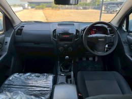 ISUZU D-MAX SPACECAB 1.9 S MT (AB) ปี2019 ราคา339,000บาท