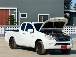 ISUZU D-MAX SPACECAB 1.9 S MT (AB) ปี2019 ราคา339,000บาท