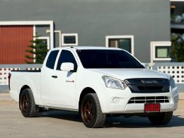 ISUZU D-MAX SPACECAB 1.9 S MT (AB) ปี2019 ราคา339,000บาท