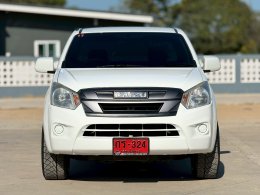ISUZU D-MAX SPACECAB 1.9 S MT (AB) ปี2019 ราคา339,000บาท