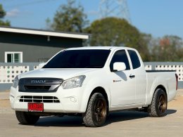 ISUZU D-MAX SPACECAB 1.9 S MT (AB) ปี2019 ราคา339,000บาท