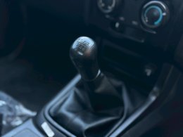 ISUZU D-MAX SPACECAB 1.9 S MT (AB) ปี2019 ราคา339,000บาท