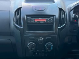 ISUZU D-MAX SPACECAB 1.9 S MT (AB) ปี2019 ราคา339,000บาท