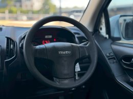 ISUZU D-MAX SPACECAB 1.9 S MT (AB) ปี2019 ราคา339,000บาท