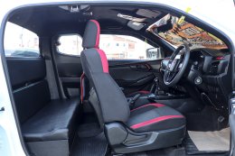 ISUZU D-MAX SPACECAB 1.9 X-SERIES L ปี21 ราคา499,000บาท