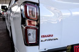 ISUZU D-MAX SPACECAB 1.9 X-SERIES L ปี2021 ราคา 699,000 บาท