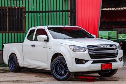 ISUZU D-MAX SPACECAB 1.9 ปี2022 ราคา499,000บาท