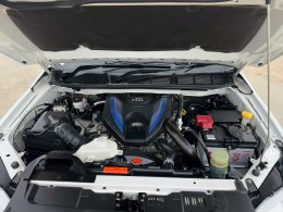 ISUZU D-MAX SPACECAB 3.0 S MT (AB/ABS) ปี2021 ราคา429,000บาท