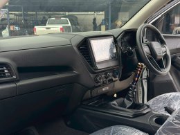 ISUZU D-MAX SPACECAB 3.0 S MT (AB/ABS) ปี2021 ราคา429,000บาท