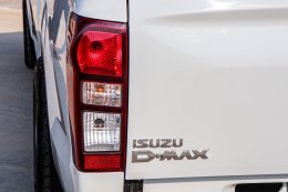 ISUZU D-MAX SPACECAB ปี2018 ราคา 359000บาท