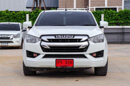 ISUZU D-MAX SPACECAB ปี2020 ราคา469,000บาท มือสอง