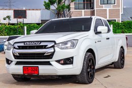 ISUZU D-MAX SPACECAB ปี2020 ราคา469,000บาท มือสอง