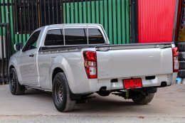ISUZU D-MAX SPARK 3.0 S MT ปี2021 ราคา 419,000 บาท
