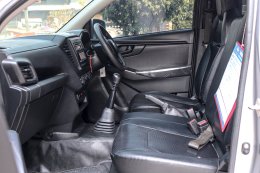 ISUZU D-MAX SPARK 3.0 S MT ปี2021 ราคา 419,000 บาท