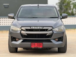 ISUZU D-MAX SPARK 3.0 S ปี2020 ราคา399,000บาท