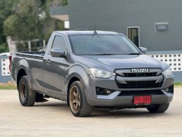 ISUZU D-MAX SPARK 3.0 S ปี2020 ราคา399,000บาท
