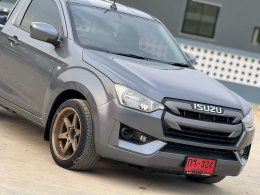 ISUZU D-MAX SPARK 3.0 S ปี2020 ราคา399,000บาท