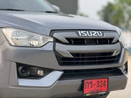 ISUZU D-MAX SPARK 3.0 S ปี2020 ราคา399,000บาท
