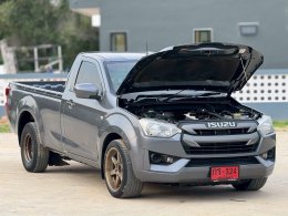 ISUZU D-MAX SPARK 3.0 S ปี2020 ราคา399,000บาท