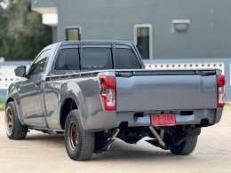ISUZU D-MAX SPARK 3.0 S ปี2020 ราคา399,000บาท
