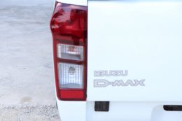 ISUZU D-MAX SPARK ปี2019 ราคา499,000บาท