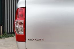 ISUZU D-MAX CAB 4 SLX 2.5ITEQ(ABS) ปี2006 ราคา 349,000 บาท