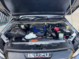 ISUZU MU-X 1.9 ACTIVE AT 2WD ปี2022 ราคา 999,000บาท