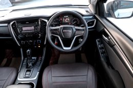 ISUZU MU-X 1.9 ACTIVE AT ปี2022 ราคา949,000บาท