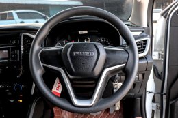 ISUZU MU-X 1.9 ACTIVE AT ปี 2022 ราคา 949,000บาท