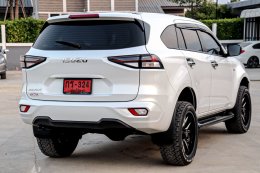 ISUZU MU-X 1.9 ACTIVE AT ปี 2022 ราคา 949,000บาท