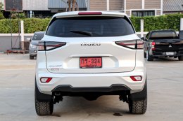 ISUZU MU-X 1.9 ACTIVE AT ปี 2022 ราคา 949,000บาท