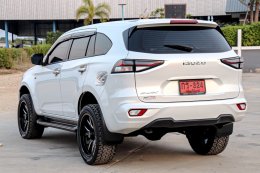 ISUZU MU-X 1.9 ACTIVE AT ปี 2022 ราคา 949,000บาท