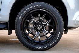 ISUZU MU-X 1.9 ACTIVE AT ปี 2022 ราคา 949,000บาท