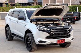 ISUZU MU-X 1.9 ACTIVE AT ปี 2022 ราคา 949,000บาท