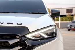 ISUZU MU-X 1.9 ACTIVE AT ปี 2022 ราคา 949,000บาท