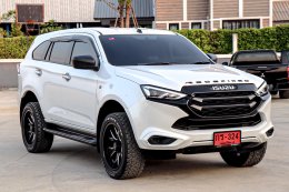 ISUZU MU-X 1.9 ACTIVE AT ปี 2022 ราคา 949,000บาท