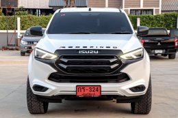ISUZU MU-X 1.9 ACTIVE AT ปี 2022 ราคา 949,000บาท