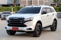 ISUZU MU-X 1.9 ACTIVE AT ปี 2022 ราคา 949,000บาท
