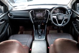 ISUZU MU-X 1.9 ACTIVE AT ปี 2022 ราคา 949,000บาท