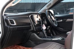 ISUZU MU-X 1.9 ACTIVE AT ปี 2022 ราคา 949,000บาท